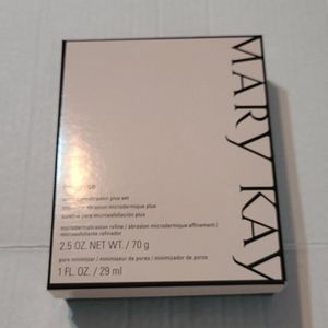 Mary Kay Timewise  Microdome abrasion plus set